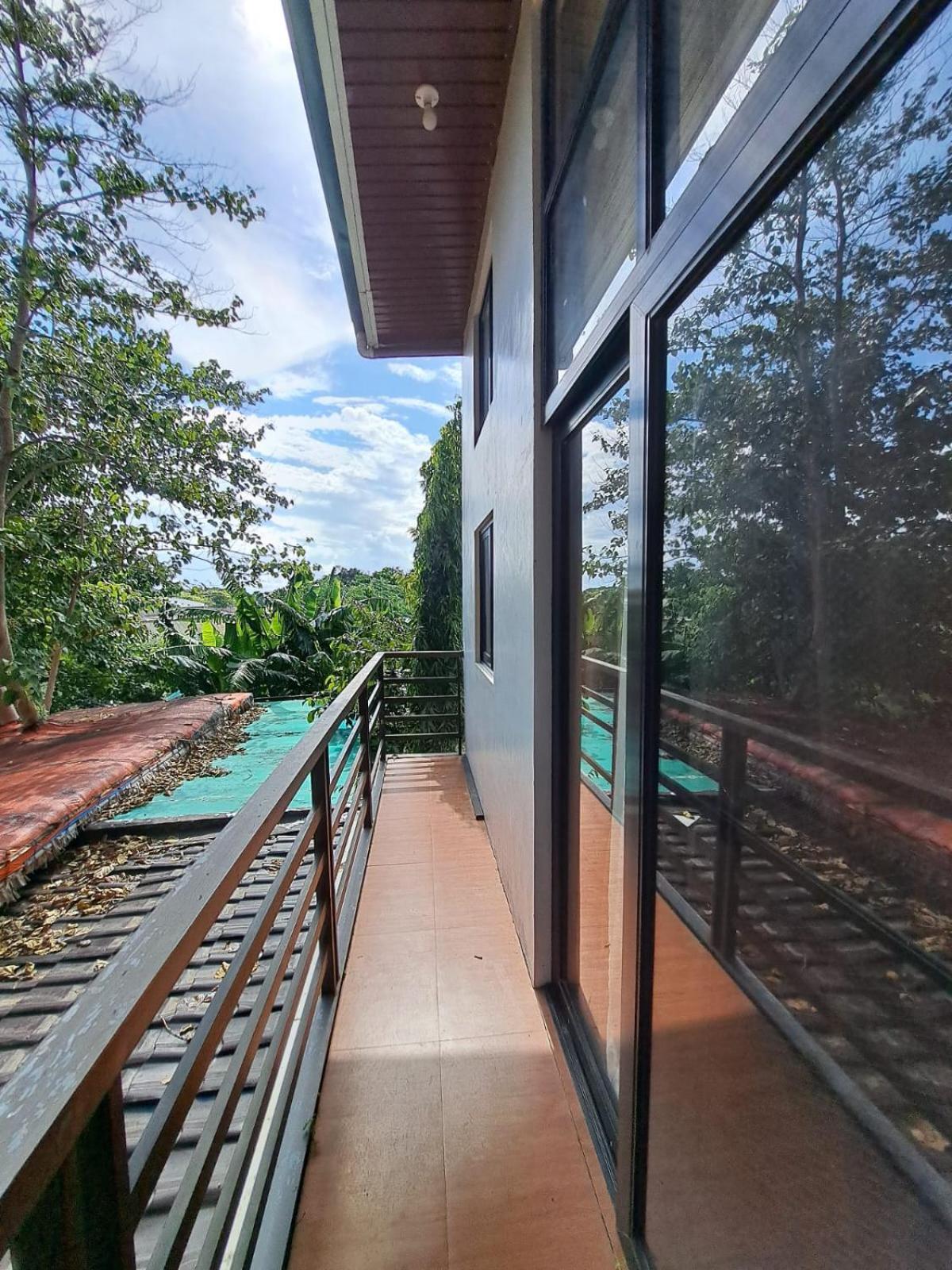 The Bistro House - Loft Unit - Vigan Apartment Exterior photo