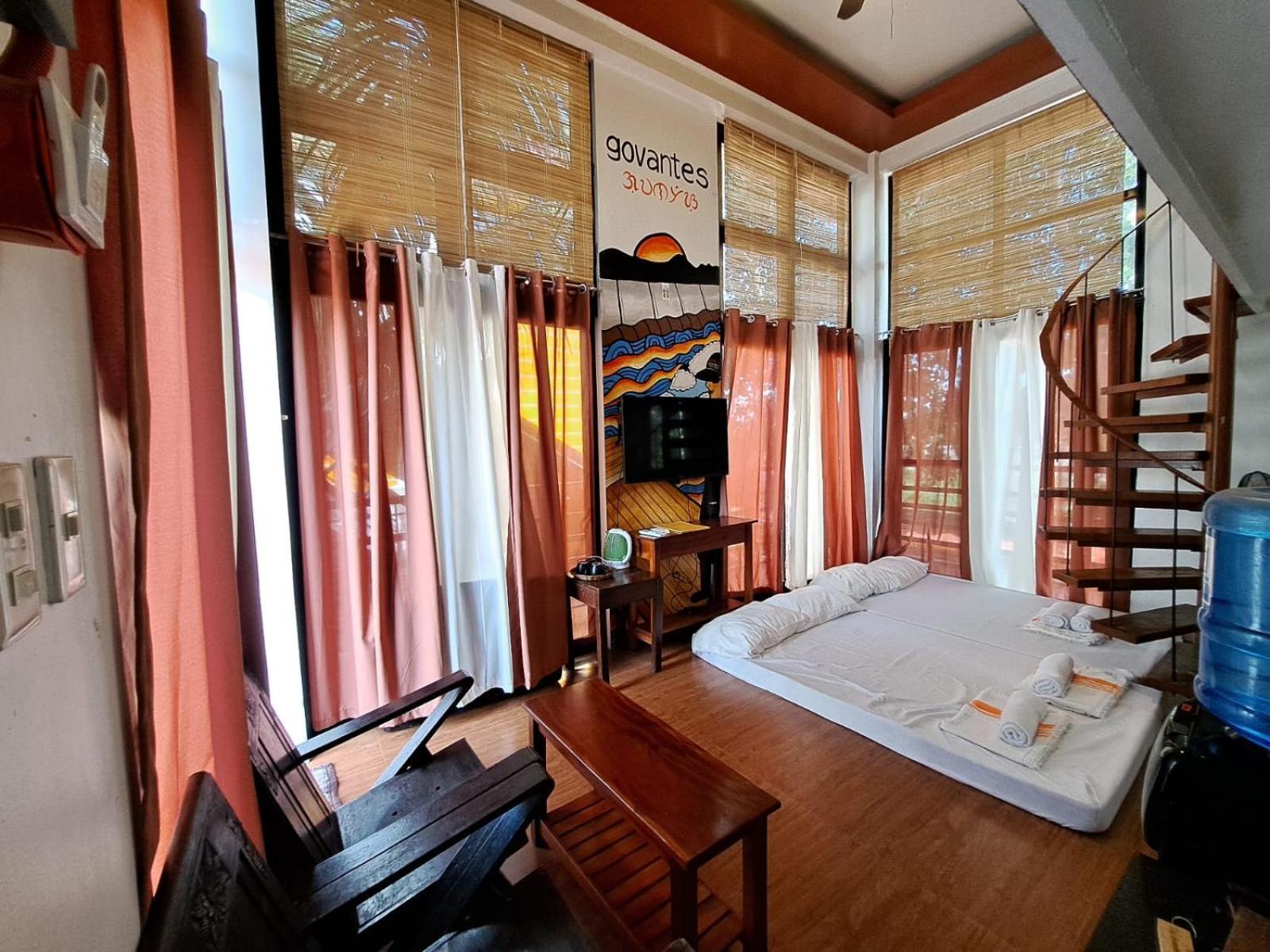 The Bistro House - Loft Unit - Vigan Apartment Exterior photo