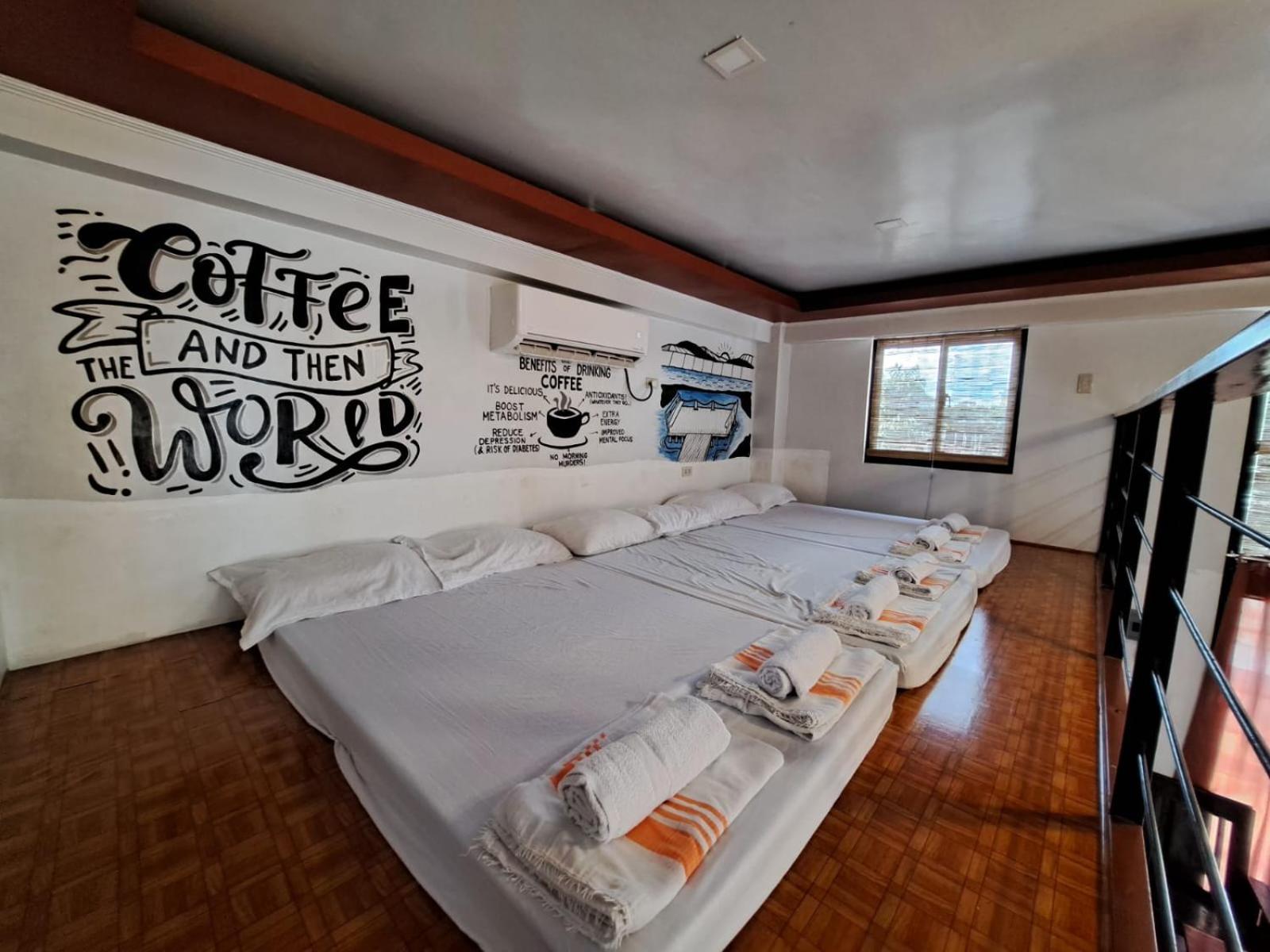 The Bistro House - Loft Unit - Vigan Apartment Exterior photo