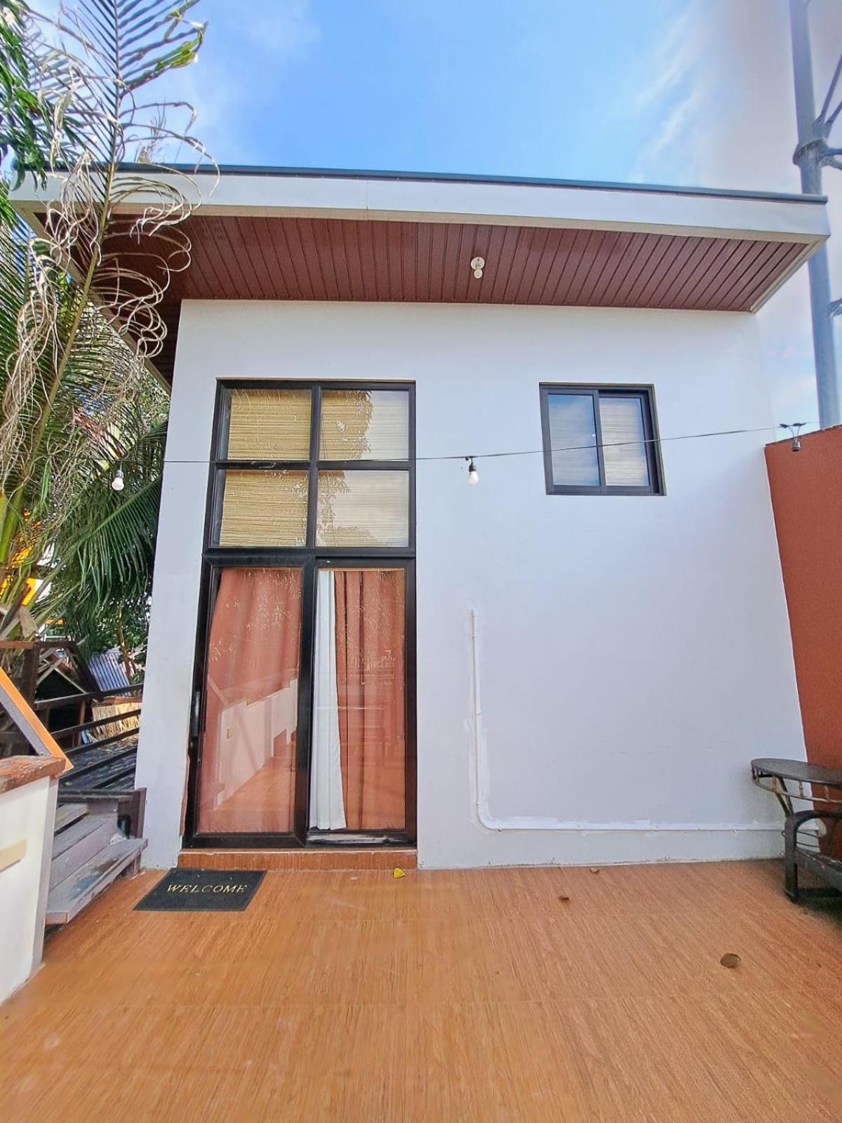 The Bistro House - Loft Unit - Vigan Apartment Exterior photo