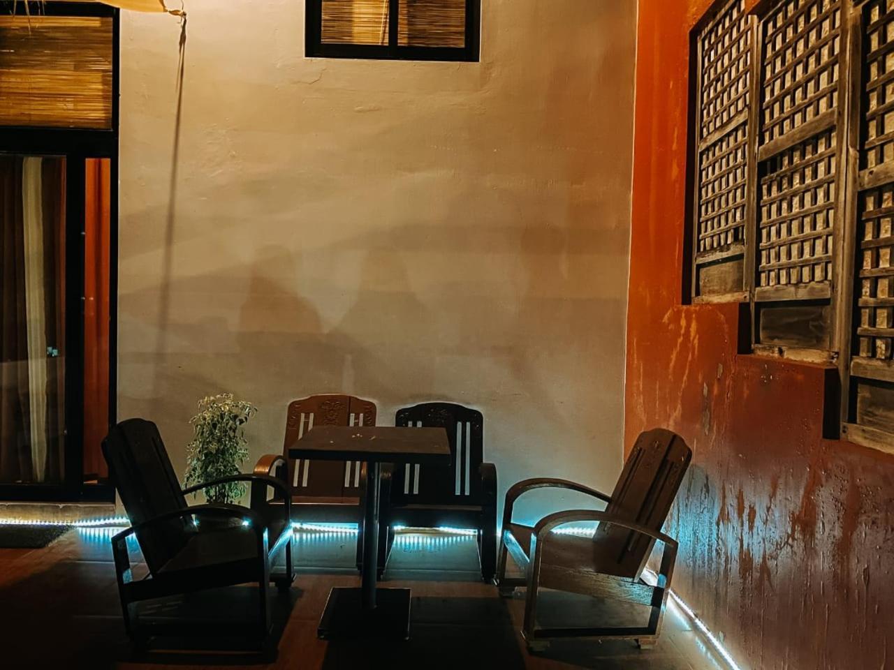 The Bistro House - Loft Unit - Vigan Apartment Exterior photo